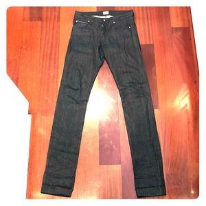 Naked and Famous Skinny Guy Jeans